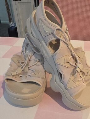 NIKE Air Max Koko Women’s Sandals US Women’s 10-new purchased In JAPAN recently